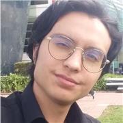 Profesor de Matemáticas dispone clases de educación básica y media a niños y adolescentes